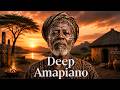 Ambient Deep Amapiano Mix 2026 — Emotional Lounge ~ Midnight Amapiano Silent (Vol. 9)