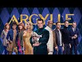 Argylle (2024) Movie || Henry Cavill, Louis Partridge, Bryce Dallas Howard, Sam || Review and Facts