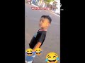 comedy viral video পাপা বল