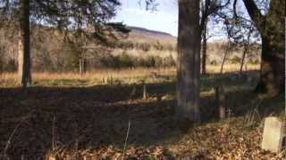 "SILENT STORYTELLERS" - Cemetery Preservation Documentary