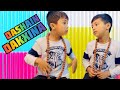 Dashain Dakxina || Jvin || Jvis