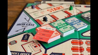 Python Tutorial #2 - Guessing Game