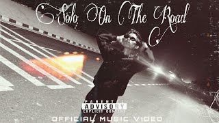 IKKUZ - SOLO ON THE ROAD ( OFFICIAL MUSIC VIDEO) -prod.by beatsbyVishnu