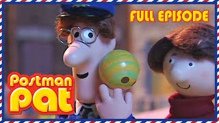 Bowling Night 🎳 | Postman Pat | Full Episode