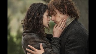 #Outlander #Claire #Jaimie #Sassenach SOULMATES - All of Me John Legend