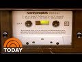 Hit Rewind: Cassettes Are Making A Comeback | TODAY