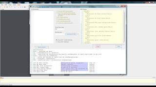 TakeAwayCode Xml Editor - Import from any text