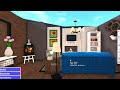 no gamepass modern house 86k roblox bloxburg speedbuild