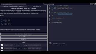 Comparison with the Less Than Or Equal To Operator - Free Code Camp Help - Basic Javascript