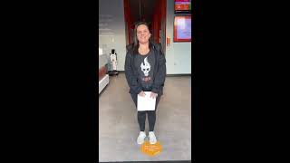 Welcome to Orangetheory Fitness Nashville-Melrose: First Class Introduction with Lindsie