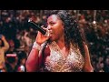 makhadzi OneWowanShow performance in Botswana