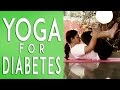 Yoga for Diabetes