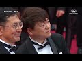 palme d or d honneur – studio ghibli – rang i – english – cannes 2024