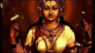 Saraswathi Namasthubhyam Slokam Sung By Raghil Kalakshetra