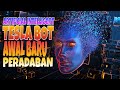 Peradaban Baru Dunia, Era ROBOT AI Dimulai | Proyek Tesla BOT Dengan Kecerdasan Buatan !!