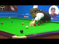 the only one snooker legend in the world ronnie o sullivan vs steadman champion 2025