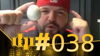 DP #38 | JOSH FEUERSTEIN'S CHALLENGE - FAN ART - THE COOL AND HIP CHRISTIAN TEEN