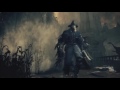 gmv bloodborne all we need is blood powerwolf