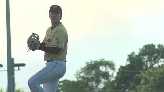 Edgewood holds off Monroe 7-5, advances in WIAA Tournament