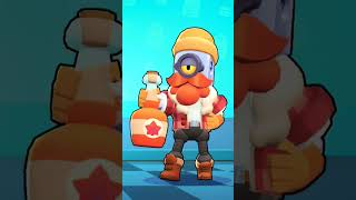 #brawlstars открыл легендарный стра дроп