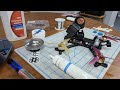 Chris Rosser Suggested Greasing Your Drone...