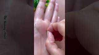 #kasturi #nailart #nailartdesignseasytodoathome #trendingshorts #viralvideo