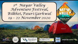 Nayar Valley Adventure Festival || Bilkhet || Satpuli