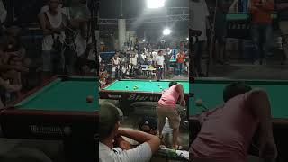 Rematch miyot Tagum 🆚 Ado Laguna#billiards #kmjsbilliard #8ballpool #pool #pool