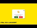 Building a Cookies Notification Popup for Your Website with HTML, CSS, and JavaScript