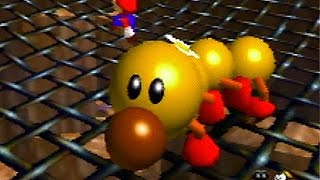 【実況】絵の世界へ飛び込め！スーパーマリオ64をツッコミ実況part13