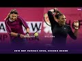 Victoria Azarenka Vs Serena Williams 2019 Bnp Paribas Open Second Round Wta Highlights
