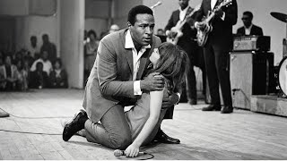 The Night Tammi Terrell COLLAPSED in Marvin Gaye’s Arms — The Tragedy That Changed Him Forever