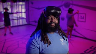 I Am West - UWG Commercial