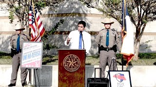 No Refusal Weekend Psa Da Ricardo Rodriguez