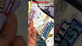 Pokémon TCG Pulls: Dragonite Holo;Silver Tempest! #shorts