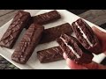 Double Chocolate Biscuits Recipe By Chef Hafsa | Hafsas Kitchen