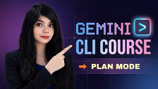 Gemini CLI Plan Mode: The One Feature Most Devs Are Using Wrong