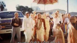 Prabhupada 0340 તમે મૃત્યુ પામવા માટે નથી, પણ પ્રકૃતિ તમને બળ આપી રહી છે