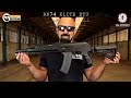 rk74 elite etu g u0026g armament airsoft review eng sub