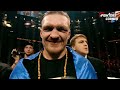 tyson fury breaks his silence on retirement after usyk rematch loss