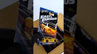 2024 Hot Wheels - Fast \u0026 Furious!