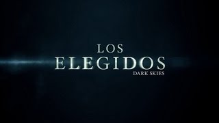 Los Elegidos (Dark Skies) - Trailer [Subtitulado]