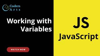 06. Working with Variables | JavaScript Tutorial for Beginners | Web Development | Lecture 06