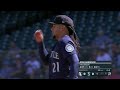 luis castillo sep 7 2022 mlb highlights