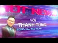 Hot News với Thanh Tùng_Show 854_Nov 06_ 2024 - Lý do vì sao bà Kamala Harris thất cử?