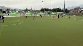 2025.02.08 강진 연습경기  화성시 U12 S vs 팀식스 3쿼터