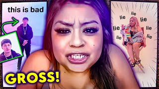 Ashley Trevino: The Disturbing Story Behind TikTok's Worst Mom Pt.2