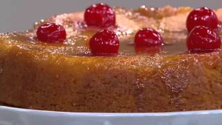 Delicious Dump Cakes by Roxanne Wyss and Kathy Moore on QVC