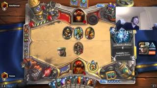 Forsen VS Smorc -  LoE Day 135  - S24