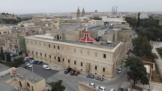 Quddiesa tal-Ħadd mill-Kappella tal-Madonna ta' Manresa, fil-Kurja l-Furjana - 8 t'Ottubru 2023